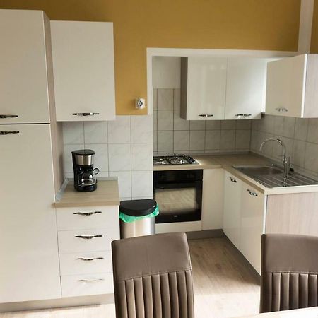 Trendy Apartmant In City 马里博尔 外观 照片