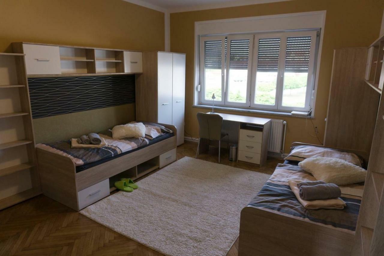 Trendy Apartmant In City 马里博尔 外观 照片