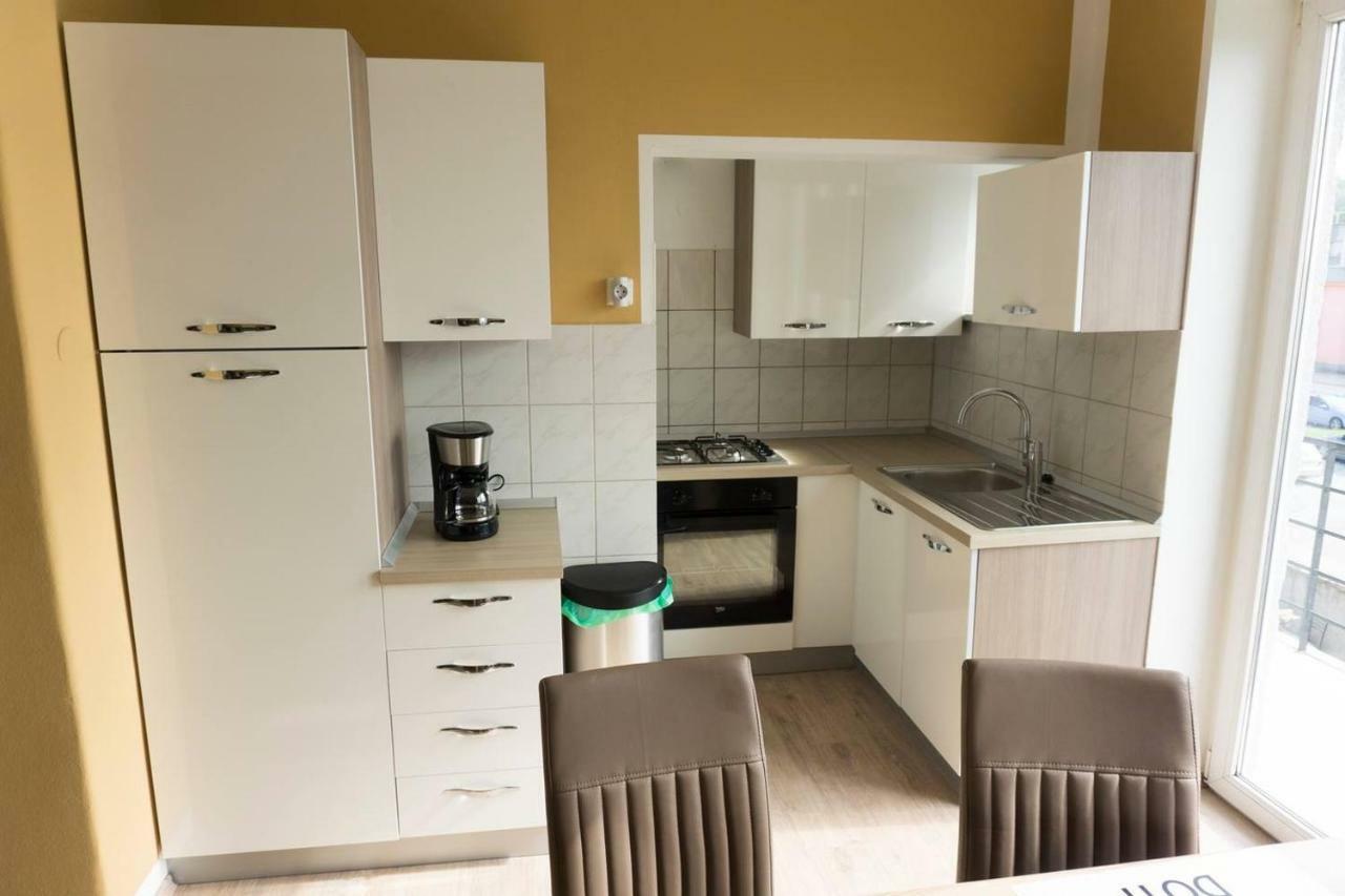 Trendy Apartmant In City 马里博尔 外观 照片