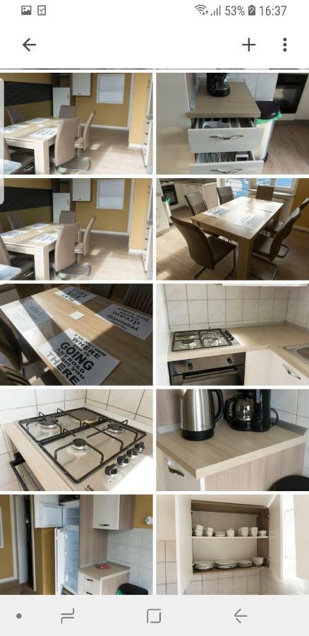 Trendy Apartmant In City 马里博尔 外观 照片